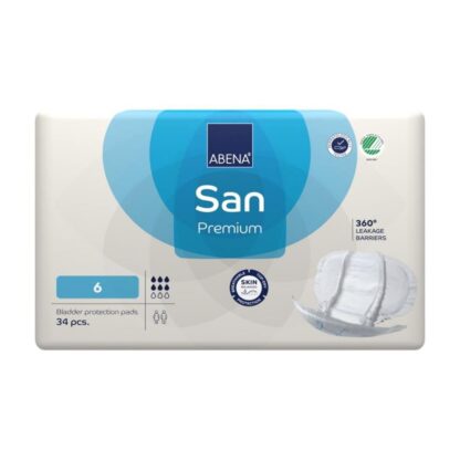 ABENA San Premium 6, 102Stk. – Bild 2