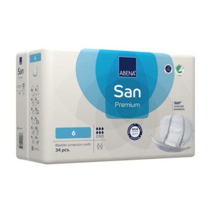 ABENA San Premium 6, 102Stk. – Bild 3