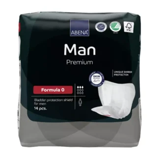 ABENA Man Premium Formula 0, 224Stk.