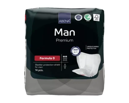 ABENA Man Premium Formula 0, 224Stk.