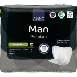 ABENA Man Premium Formula 1, 180Stk.