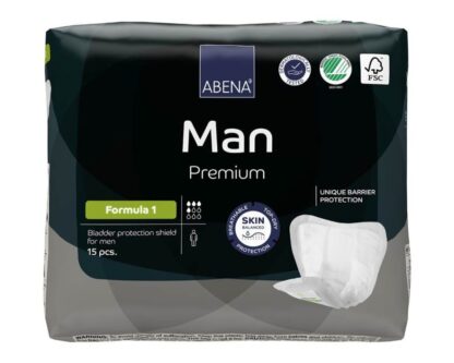 ABENA Man Premium Formula 1, 180Stk.