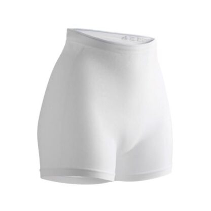 ABENA Fix Pants Cotton - Baumwoll Fixierhose MIT Bein | 30 Stk. - Gr. - XXL – Bild 2