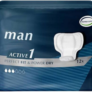 Forma-Care Man Active Level 1