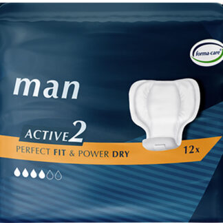 Forma-Care Man Active Level 2