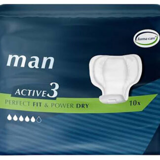 Forma-Care Man Active Level 3