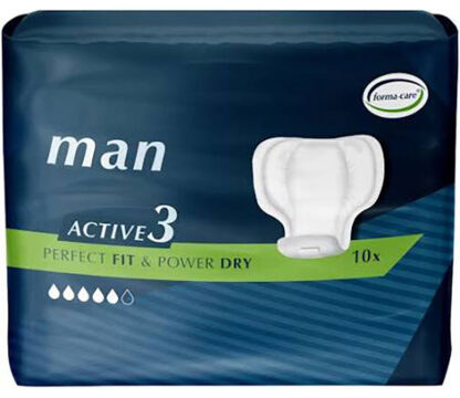 Forma-Care Man Active Level 3