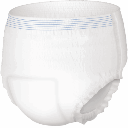 forma-care pants comfort dry M - Nacht, 6x12Stk. – Bild 3