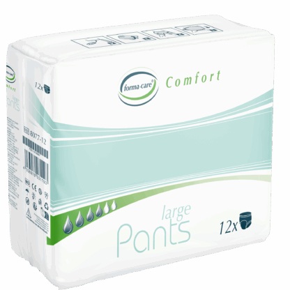 forma-care pants comfort dry L, 6x12Stk. – Bild 3