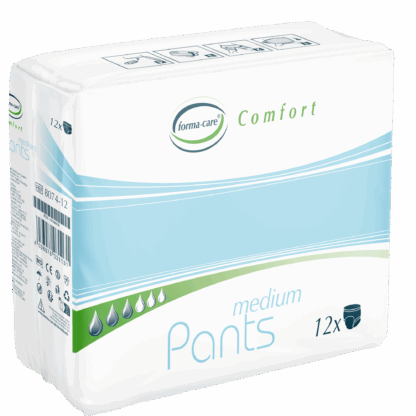 forma-care pants comfort dry M, 6x12Stk. – Bild 2