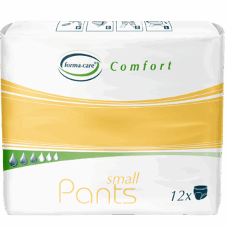 forma-care pants comfort dry S, 6x12Stk.
