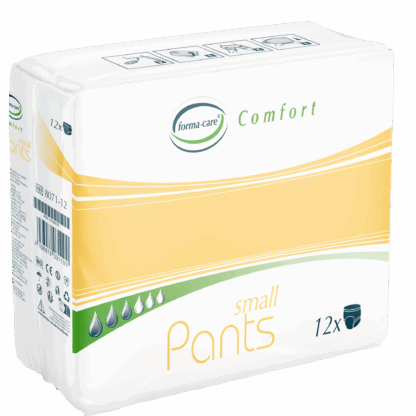 forma-care pants comfort dry S, 6x12Stk. – Bild 2