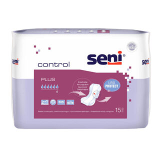 Seni Control Plus